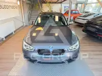 2018 BMW 114