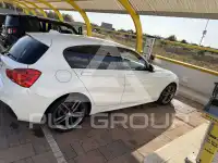 2018 BMW 114