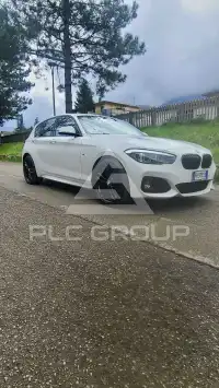 2018 BMW 114