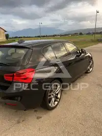 2018 BMW 114