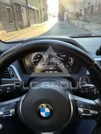2018 BMW 114