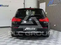 2018 BMW 114