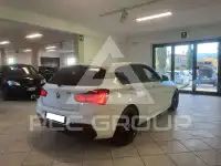 2018 BMW 114