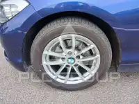 2018 BMW 114