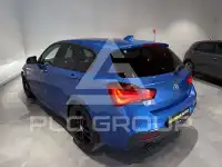 2018 BMW 114