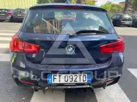 2018 BMW 114