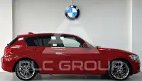 2018 BMW 114
