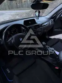2018 BMW 114