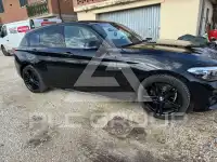 2018 BMW 114