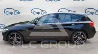 2018 BMW 114
