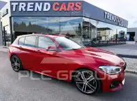 2018 BMW 114