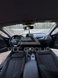 2018 BMW 114
