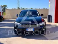 2018 BMW 114