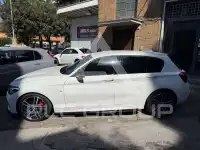 2018 BMW 114