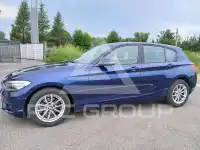 2018 BMW 114