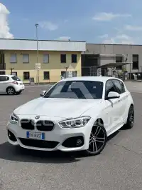 2018 BMW 114