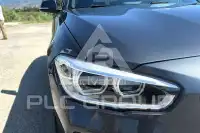 2018 BMW 114