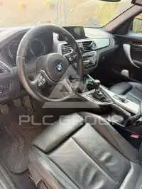 2018 BMW 114