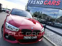 2018 BMW 114