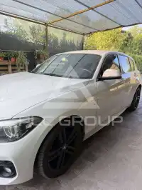 2018 BMW 114