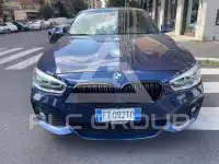 2018 BMW 114