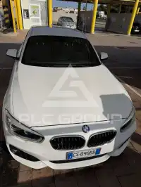 2018 BMW 114