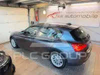 2018 BMW 114