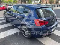 2018 BMW 114