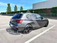 2018 BMW 114