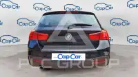 2018 BMW 114