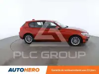 2018 BMW 114