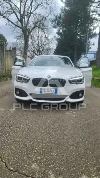 2018 BMW 114