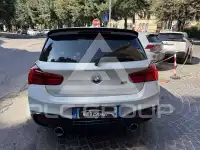 2018 BMW 114