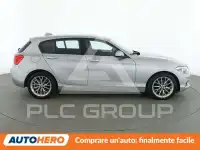 2018 BMW 114