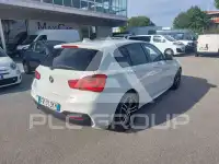 2018 BMW 114