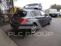 2018 BMW 114