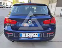 2018 BMW 114