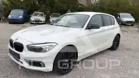 2018 BMW 114