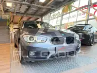 2018 BMW 114