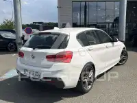 2018 BMW 114