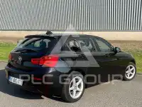 2018 BMW 114