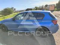 2018 BMW 114