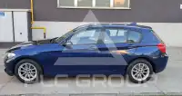 2018 BMW 114