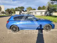 2018 BMW 114