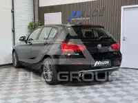 2018 BMW 114