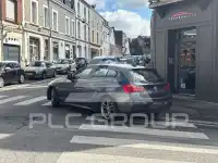 2018 BMW 114