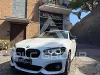 2018 BMW 114