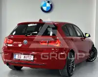 2018 BMW 114