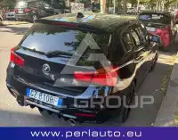 2018 BMW 114