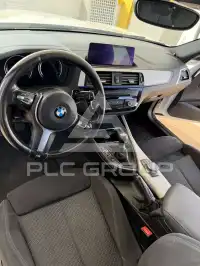 2018 BMW 114